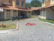 Casa / Sobrado em Condomínio para Venda em Niterói/RJ...