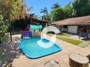 Casa / Sobrado em Condomínio para Venda em Niterói/RJ...