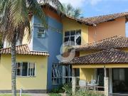 Casa / Sobrado em Condomínio para Venda em Niterói/RJ...