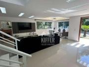 Casa / Sobrado em Condomínio para Venda em Niterói/RJ...