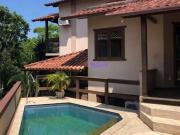 Casa / Sobrado em Condomínio para Venda em Niterói/RJ...