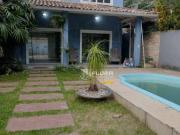 Casa / Sobrado em Condomínio para Venda em Niterói/RJ...