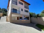 Casa / Sobrado em Condomínio para Venda em Nova...