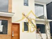 Casa / Sobrado em Condomínio para Venda em Nova...