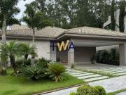 Casa / Sobrado em Condomínio para Venda em Nova Lima/MG...