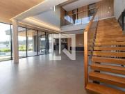 Casa / Sobrado em Condomínio para Venda em Nova Lima/MG...