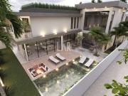 Casa / Sobrado em Condomínio para Venda em Nova Lima/MG...