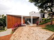 Casa / Sobrado em Condomínio para Venda em Nova Lima/MG...