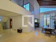 Casa / Sobrado em Condomínio para Venda em Nova Lima/MG...