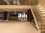 Casa / Sobrado em Condomínio para Venda em Nova Lima/MG...