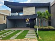 Casa / Sobrado em Condomínio para Venda em Nova Lima/MG...