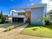 Casa / Sobrado em Condomínio para Venda em Nova Lima/MG...