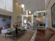 Casa / Sobrado em Condomínio para Venda em Nova Lima/MG...