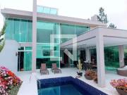 Casa / Sobrado em Condomínio para Venda em Nova Lima/MG...