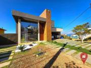 Casa / Sobrado em Condomínio para Venda em Nova Lima/MG...