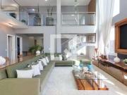 Casa / Sobrado em Condomínio para Venda em Nova Lima/MG...