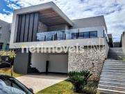 Casa / Sobrado em Condomínio para Venda em Nova Lima/MG...