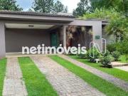 Casa / Sobrado em Condomínio para Venda em Nova Lima/MG...