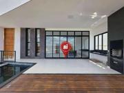 Casa / Sobrado em Condomínio para Venda em Nova Lima/MG...