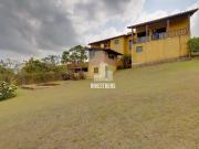 Casa / Sobrado em Condomínio para Venda em Nova Lima/MG...