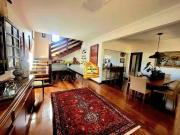 Casa / Sobrado em Condomínio para Venda em Nova Lima/MG...