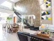 Casa / Sobrado em Condomínio para Venda em Nova Lima/MG...