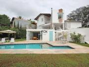 Casa / Sobrado em Condomínio para Venda em Nova Lima/MG...