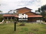 Casa / Sobrado em Condomínio para Venda em Nova Lima/MG...