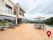 Casa / Sobrado em Condomínio para Venda em Nova Lima/MG...