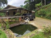 Casa / Sobrado em Condomínio para Venda em Nova Lima/MG...