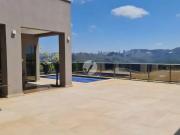 Casa / Sobrado em Condomínio para Venda em Nova Lima/MG...
