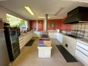 Casa / Sobrado em Condomínio para Venda em Nova Lima/MG...