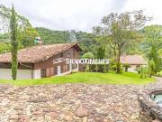 Casa / Sobrado em Condomínio para Venda em Nova Lima/MG...