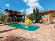 Casa / Sobrado em Condomínio para Venda em Nova Lima/MG...