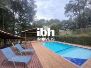 Casa / Sobrado em Condomínio para Venda em Nova Lima/MG...