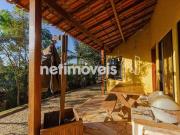 Casa / Sobrado em Condomínio para Venda em Nova Lima/MG...