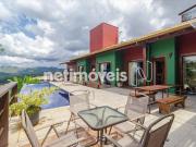 Casa / Sobrado em Condomínio para Venda em Nova Lima/MG...