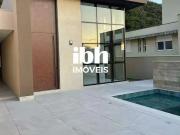 Casa / Sobrado em Condomínio para Venda em Nova Lima/MG...