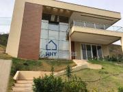 Casa / Sobrado em Condomínio para Venda em Nova Lima/MG...