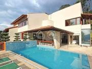 Casa / Sobrado em Condomínio para Venda em Nova Lima/MG...