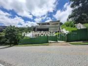 Casa / Sobrado em Condomínio para Venda em Nova Lima/MG...