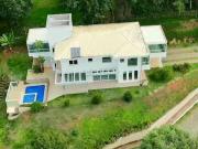 Casa / Sobrado em Condomínio para Venda em Nova Lima/MG...