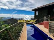 Casa / Sobrado em Condomínio para Venda em Nova Lima/MG...