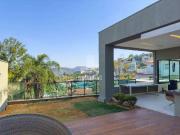 Casa / Sobrado em Condomínio para Venda em Nova Lima/MG...