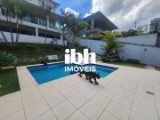 Casa / Sobrado em Condomínio para Venda em Nova Lima/MG...