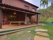 Casa / Sobrado em Condomínio para Venda em Nova Lima/MG...
