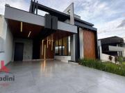 Casa / Sobrado em Condomínio para Venda em Nova...