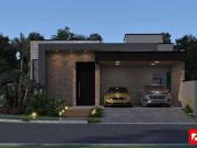 Casa / Sobrado em Condomínio para Venda em Nova...