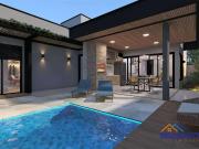 Casa / Sobrado em Condomínio para Venda em Nova...