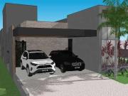 Casa / Sobrado em Condomínio para Venda em Nova...